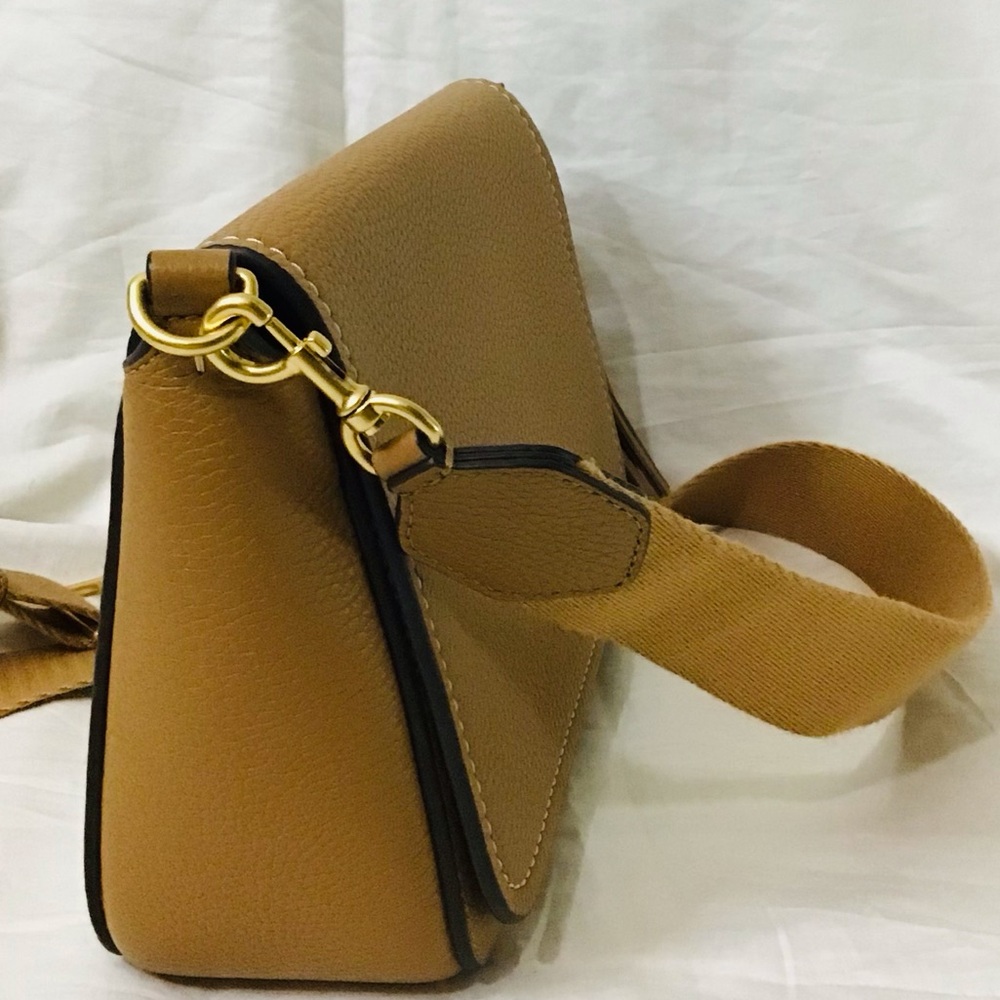 Tory Burch Thea Crossbody - Picture 4 of 11